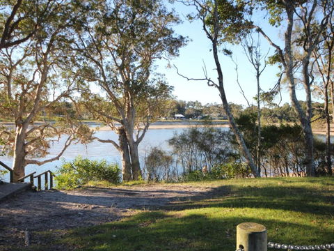 Aqua View - Accommodation Port Macquarie 0