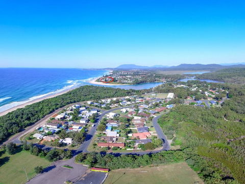 Aqua View - Accommodation Port Macquarie 1