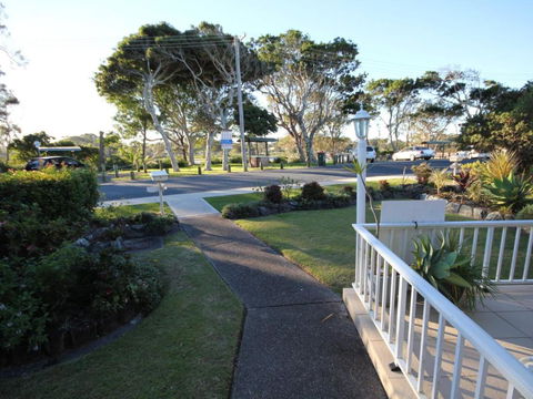 Aqua View - Accommodation Port Macquarie 2