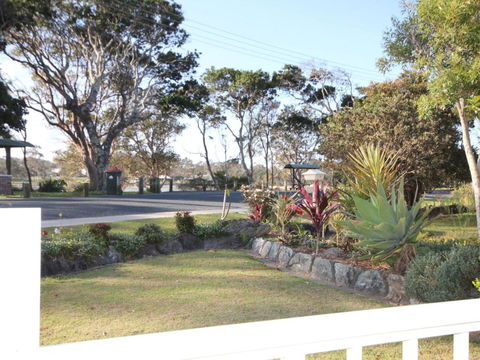 Aqua View - Accommodation Port Macquarie 3