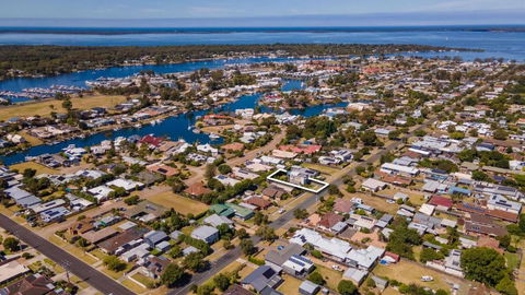 Aqua Vista - Accommodation Port Macquarie 1
