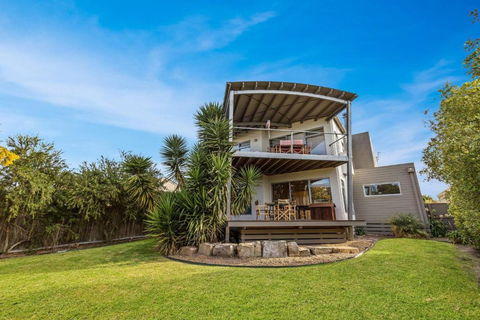 Aqua Vista - Accommodation Port Macquarie 3