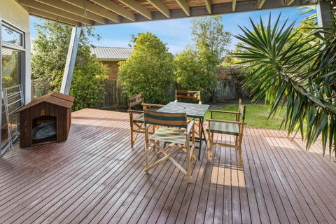 Aqua Vista - Accommodation Port Macquarie 4