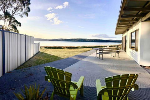 AquaChill On The Bay - Accommodation Port Macquarie 0