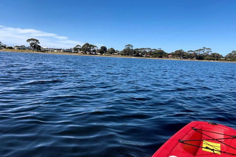 AquaChill On The Bay - Accommodation Port Macquarie 3