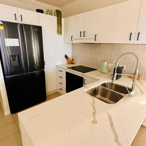 Aqualine Apartments On The Broadwater - Accommodation Port Macquarie 2