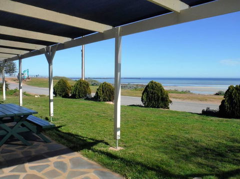 Aquamarine - Accommodation Port Macquarie 0