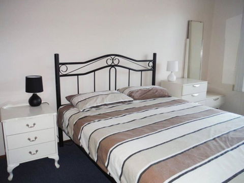 Aquamarine - Accommodation Port Macquarie 4