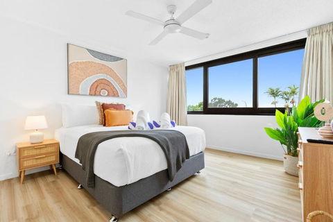 Aquarius Esplanade Retreat - Accommodation Port Macquarie 3