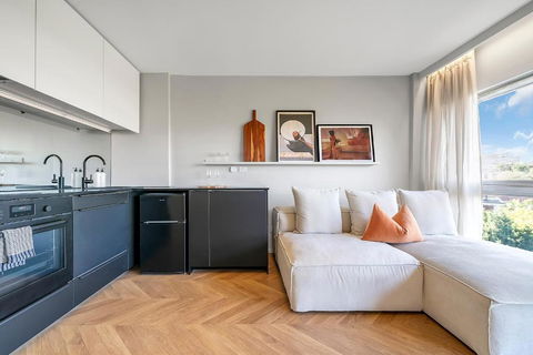Aquarius - Luxe Inner City Abode - Accommodation Port Macquarie 0