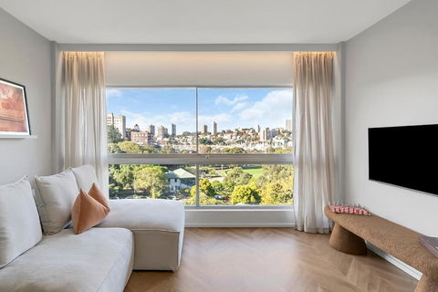 Aquarius - Luxe Inner City Abode - Accommodation Port Macquarie 1