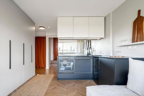 Aquarius - Luxe Inner City Abode - Accommodation Port Macquarie 3