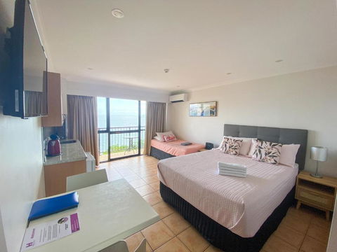 Aquarius 703 - Accommodation Port Macquarie 4