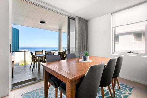 Aquaview Unit 304 Kings Beach - Accommodation Port Macquarie 1