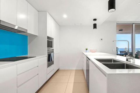 Aquaview Unit 304 Kings Beach - Accommodation Port Macquarie 3