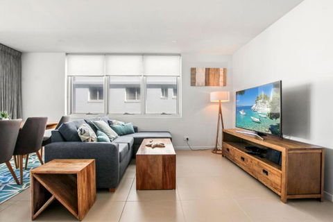 Aquaview Unit 304 Kings Beach - Accommodation Port Macquarie 4