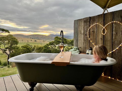 Aquila Eco Retreat - Accommodation Port Macquarie 0