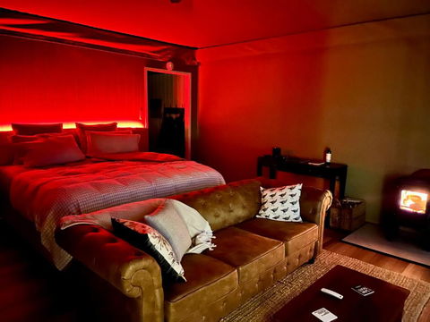 Aquila Eco Retreat - Accommodation Port Macquarie 3