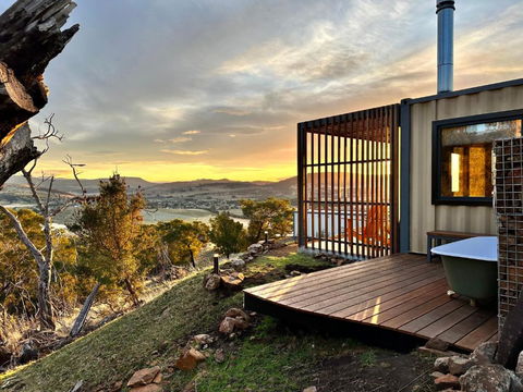 Aquila Eco Retreat - Accommodation Port Macquarie 1