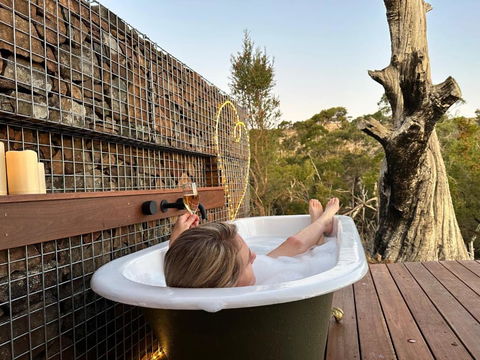 Aquila Eco Retreat - Accommodation Port Macquarie 0
