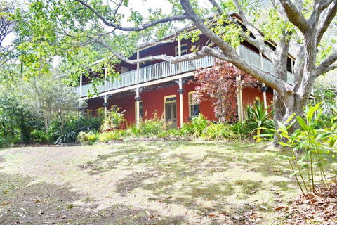 Arakoon House 4 - Bring Your Own Linen - Accommodation Port Macquarie 0