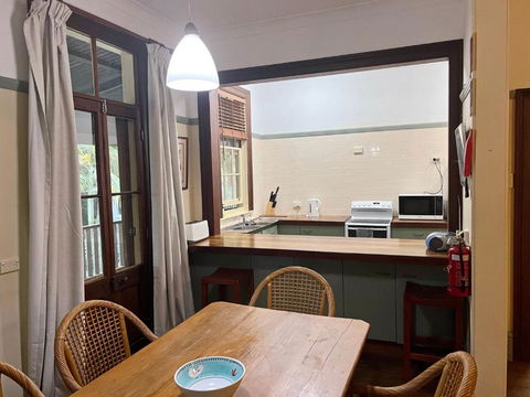 Arakoon House 4 - Bring Your Own Linen - Accommodation Port Macquarie 3
