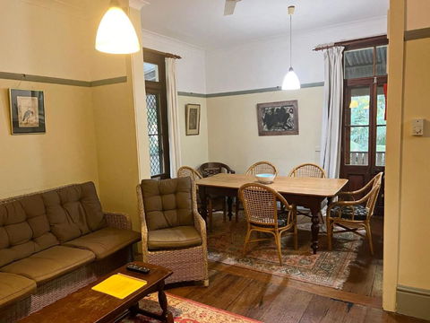 Arakoon House 4 - Bring Your Own Linen - Accommodation Port Macquarie 4