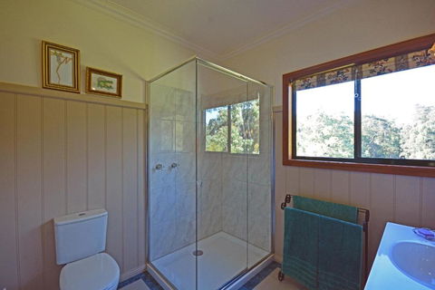 Araluen Park Cottages - Accommodation Port Macquarie 2