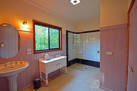 Araluen Park Cottages - Accommodation Port Macquarie 1