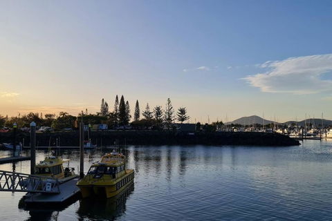 ARay At Cooee Bay - Apt B - Beach House Yeppoon - Accommodation Port Macquarie 4