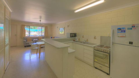 Arcadia Palms 1 - Accommodation Port Macquarie 3