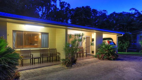 Arcadia Palms 1 - Accommodation Port Macquarie 0