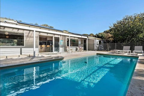 Archies - Private Coastal Sanctuary, Perfect For Familes, Linen Included - Accommodation Port Macquarie 0