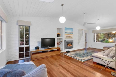 Archies - Private Coastal Sanctuary, Perfect For Familes, Linen Included - Accommodation Port Macquarie 2