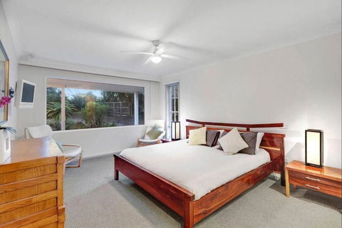 Archies - Private Coastal Sanctuary, Perfect For Familes, Linen Included - Accommodation Port Macquarie 4