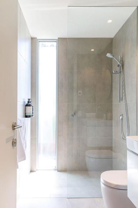 Architectural Glass House With Ocean Views - Accommodation Port Macquarie 1