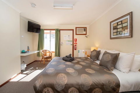 Ardrossan Hotel Motel - Accommodation Port Macquarie 3