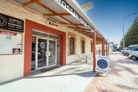 Ardrossan Hotel Motel - Accommodation Port Macquarie 0