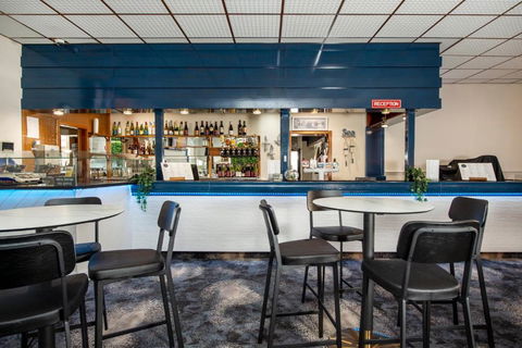 Ardrossan Hotel Motel - Accommodation Port Macquarie 1