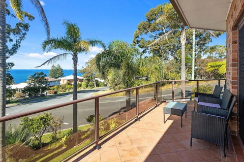 Argia Jervis Bay - Accommodation Port Macquarie 0