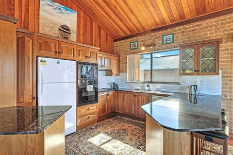 Argia Jervis Bay - Accommodation Port Macquarie 1