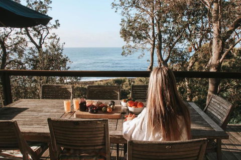 Argyll Mollymook Absolute Oceanfront - Accommodation Port Macquarie 4