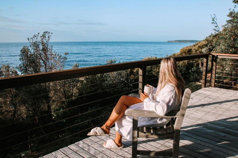 Argyll Mollymook Absolute Oceanfront - Accommodation Port Macquarie 0