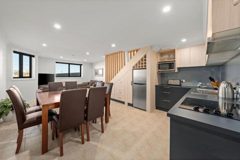 Arlberg 6 - Accommodation Port Macquarie 0