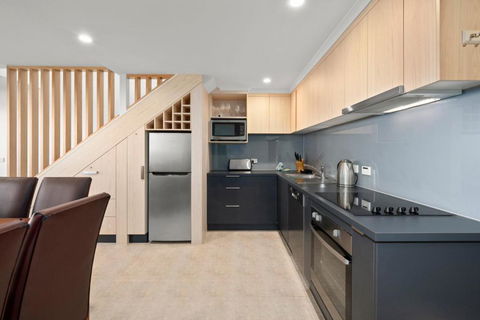 Arlberg 6 - Accommodation Port Macquarie 1