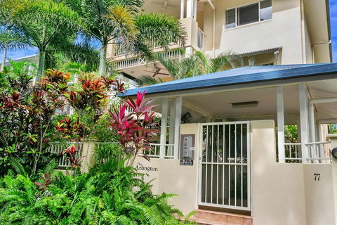 Arlington Apartments - Accommodation Port Macquarie 3