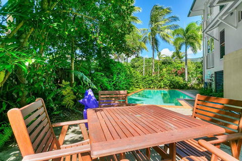 Arlington Apartments - Accommodation Port Macquarie 1