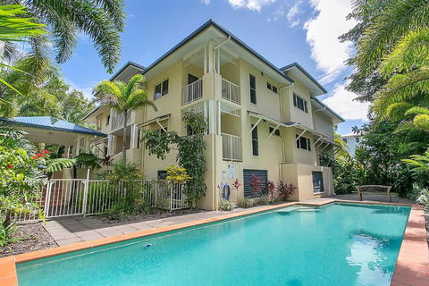 Arlington Apartments - Accommodation Port Macquarie 4