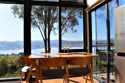 Armalong Winery Chalets - Accommodation Port Macquarie 3
