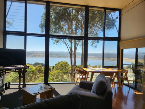 Armalong Winery Chalets - Accommodation Port Macquarie 0